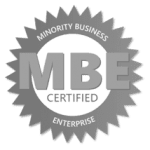 MBE Certified | Minority Business Enterprise